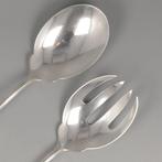 Gerritsen & van Kempen Hollands Puntfilet - Couverts de, Antiek en Kunst