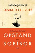 Sasha Pechersky 9789044637625, Livres, Selma Leydesdorff, Verzenden