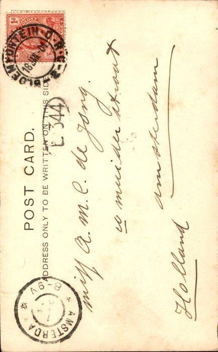 Fantasie, Romantiek, Stellen, Echtparen, Illustrator -, Collections, Cartes postales | Étranger