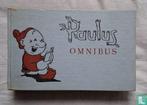 Paulus de boskabouter - Paulus omnibus - 1957, Eén stripboek, Verzenden, Gelezen, Oort, Jan van.
