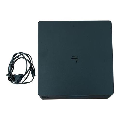 Playstation 4 Slim 1TB (ZONDER CONTROLLER) (781) (PS4), Games en Spelcomputers, Spelcomputers | Sony PlayStation 4, Verzenden