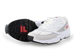 Fila Sneakers in maat 46 Wit | 5% extra korting, Verzenden, Wit, Zo goed als nieuw, Sneakers