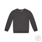 Koko Noko - Neill Sweater Bio Cotton Grey, Ophalen of Verzenden