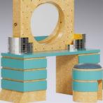 Memphis Milano - Michael Graves - Kaptafelset (2) - Plaza