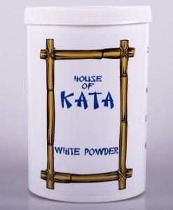 House Of Kata White Powder  2kg (Waterverbeteraar), Jardin & Terrasse, Étangs, Enlèvement ou Envoi