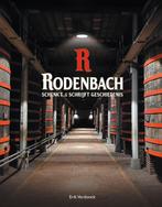 Rodenbach schenkt & schrijft geschiedenis 9789493001558, Verzenden, Zo goed als nieuw, Eric Verdonck