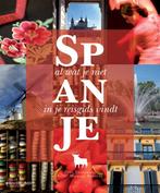 Spanje 9789058267887 Gert Corremans, Boeken, Verzenden, Zo goed als nieuw, Gert Corremans