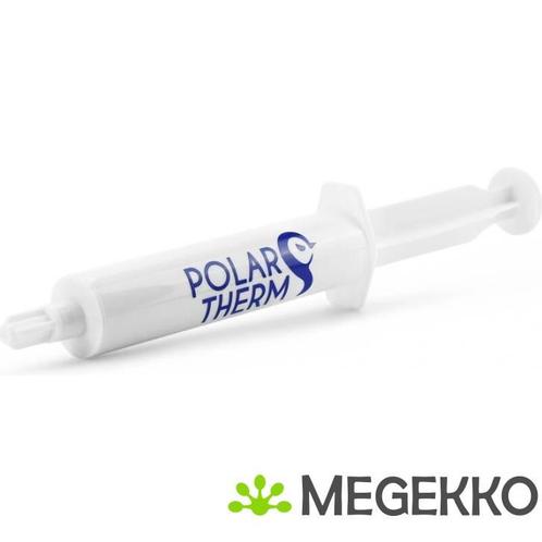 Polartherm X-8, 40 gram, Computers en Software, Computerkoelers, Nieuw, Verzenden