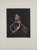 Francis Bacon (1909-1992) - Isabel Rawsthorne