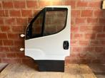 Porte av. gauche Iveco Daily 2014 - 2026, Ophalen, Gauche, Utilisé, Porte
