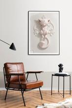 Nintendo - Mew Wall - Giclée - Gaming merchandise, Nieuw
