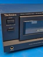 Technics - RS-BX404 – HX Pro, Dolby B/C NR, Made in Japan, Audio, Tv en Foto, Nieuw