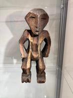 Figuur - Kela - Congo, Antiek en Kunst