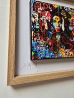 Robert Sgarra - Basquiat