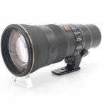 Nikon AF-S 500mm F/5.6E PF ED VR | Tweedehands, Audio, Tv en Foto, Verzenden, Zo goed als nieuw