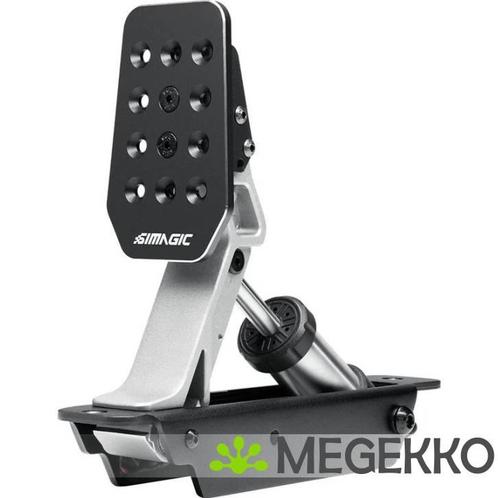 Simagic C-P500 Clutch pedaal, Computers en Software, Joysticks, Nieuw, Verzenden