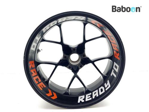 Achterwiel KTM 1290 Super Duke R 2014-2016 (61310101000), Motoren, Onderdelen | Overige, Gebruikt, Verzenden