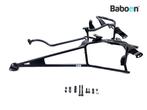 Koffer Rek Honda XL 700 V Transalp 2011-2013 (XL700V RD15), Motoren, Verzenden, Gebruikt