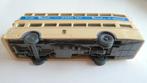 Brekina, Wiking 1:87 - Modelbus (6) - Mercedes-Benz bus /