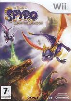 De Legende van Spyro de Opkomst van een Draak (Wii Games), Ophalen of Verzenden, Zo goed als nieuw