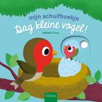 Boek: Mijn schuifboekje - Dag kleine vogel! (z.g.a.n.), Boeken, Kinderboeken | Baby's en Peuters, Zo goed als nieuw, Verzenden