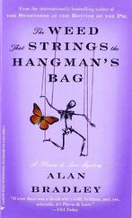 The Weed that Strings the Hangmans Bag 9780553840896, Gelezen, Alan Bradley, Verzenden