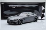 Minichamps 1:18 - Model sportwagen -Mercedes-AMG GTR 2021 -, Hobby en Vrije tijd, Modelauto's | 1:5 tot 1:12, Nieuw