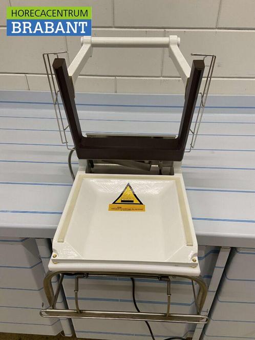 Mokrupak Sealer Sealapparaat 230V Horeca, Zakelijke goederen, Horeca | Keukenapparatuur, Ophalen of Verzenden
