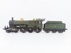 Artitec H0 - 20.222.02 - Locomotive à vapeur avec tender (1), Nieuw