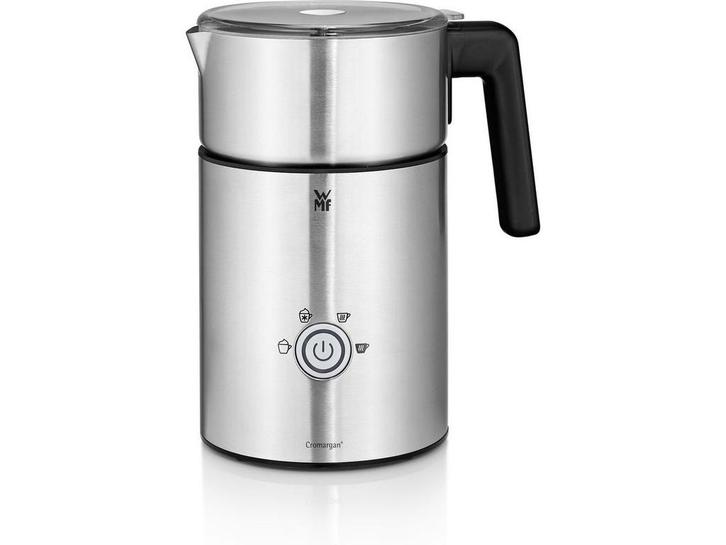 WMF Lono 413170011 - Melkopschuimer - 4 functies -, Huis en Inrichting, Woonaccessoires | Overige, Zo goed als nieuw, Verzenden