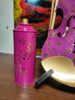 fp pop art - Louis vuitton violon et Capsule Rose fushia, Antiek en Kunst