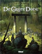 De bres / Grote dode / 6 9789462940031 Régis Loisel, Verzenden, Zo goed als nieuw, Régis Loisel