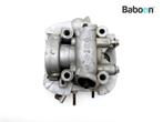 Cilinderkop Achter Yamaha XV 1000 Virago 1984-1985 (XV1000), Verzenden, Gebruikt