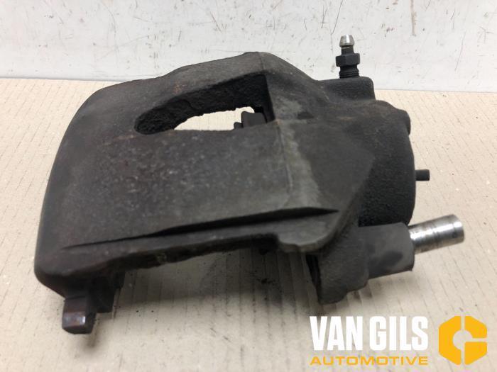 Remklauw (Tang) rechts-voor Volkswagen Golf O241911, Auto-onderdelen, Remmen en Aandrijving