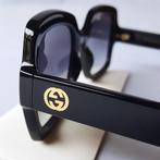Gucci - Gold - Special Logo - New - Zonnebril, Nieuw