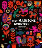 Het magische avontuur 9789045123844 Marianna Oklejak, Boeken, Verzenden, Gelezen, Marianna Oklejak