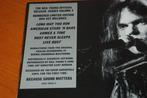 Neil Young - NEIL YOUNG OFFICIAL RELEASE SERIES DISCS, Nieuw in verpakking