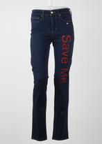 Share Me Dark Blue T-Shirt in size 26/32 – BOAS Special, Kleding | Heren, Spijkerbroeken en Jeans, Ophalen of Verzenden, Nieuw