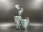 Studio Habrat - Beeldje - Cactus (2) - fusie