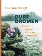 Durf dromen 9789401471640 Annemie Struyf, Verzenden, Zo goed als nieuw, Annemie Struyf