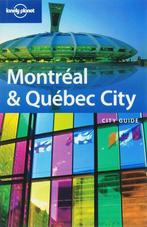 Lonely Planet Montreal & Quebec City 9781741040067, Boeken, Verzenden, Gelezen, Ellis Quinn