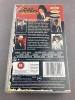 Pulp Fiction (1994) VHS - Touchstone Home Video Factory