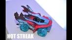 Skylanders Superchargers Hot Streak  (Skylander tweedehands), Games en Spelcomputers, Ophalen of Verzenden, Nieuw