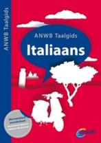 Italiaans / ANWB Taalgids 9789018030292 Hans Hoogendoorn, Verzenden, Hans Hoogendoorn