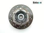 Remschijf Achter Piaggio | Vespa GTS 250 IE 2005-2013