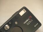 Yashica T5 mit Adlerauge Carl Zeiss Tessar 3,5/35mm T* |, Audio, Tv en Foto, Nieuw