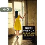 De dag van de doden - special Vriendenloterij 9789026346002, Boeken, Verzenden, Zo goed als nieuw, Nicci French