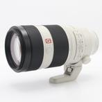 Sony FE 100-400mm F/4.5-5.6 GM OSS | Tweedehands, Audio, Tv en Foto, Foto | Lenzen en Objectieven, Verzenden, Zo goed als nieuw