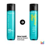 Matrix High Amplify Shampoo, Handtassen en Accessoires, Verzenden, Nieuw
