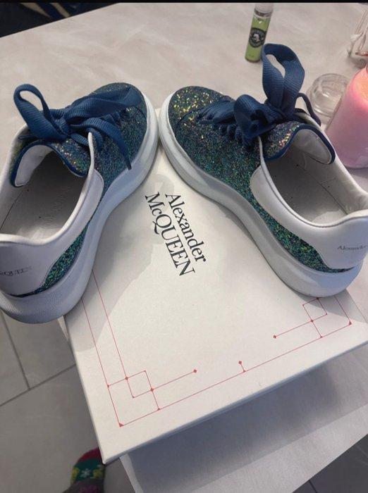 Alexander McQueen - Platte schoenen - Maat: EU 36.5, Kleding | Heren, Schoenen